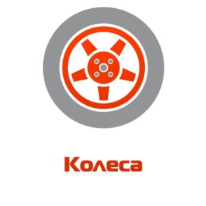 Колеса «ІЖ»